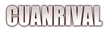 CUANRIVAL Logo